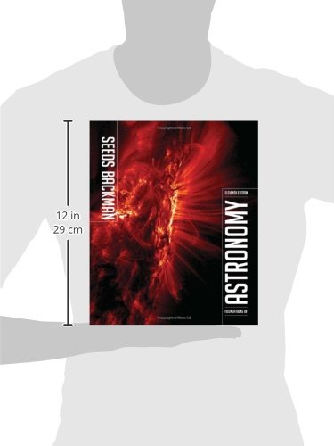 Foundations of Astronomy (Available 2011 Titles Enhanced Web Assign)