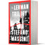 The Lehman Trilogy: An Epic Poem Tracing the Rise and Fall of the Lehman Brothers-Basis for the Tony Award-Winning Play