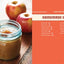 Slow Cook All Day: The Ultimate Cookbook of Hands-Off Slow Cooker Recipes