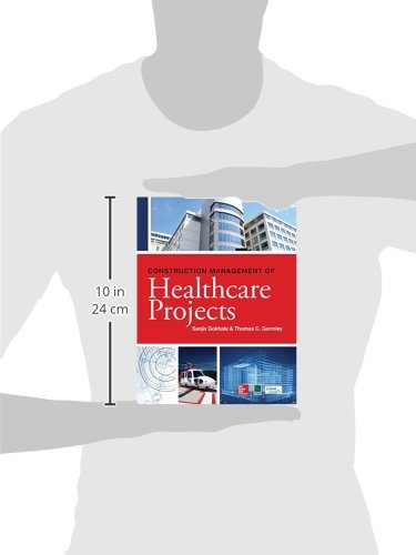 Construction Management of Healthcare Projects