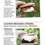 RV Camping Cookbook: 100+ Recipes to Make on the Road (Fox Chapel Publishing) Camper Kitchen Recipes for Breakfast, Sides, Appetizers, Mains, Snacks, Desserts, 15 Varieties of S'Mores, and More