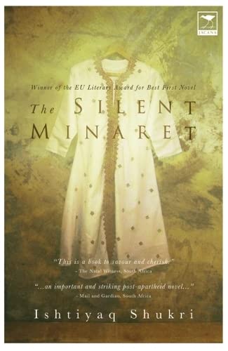 The Silent Minaret by Shukri, Ishtiyaq