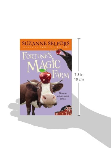 Fortune's Magic Farm