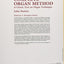 Complete Organ Method: A Classic Text on Organ Technique (Dover Books On Music: Instruction)