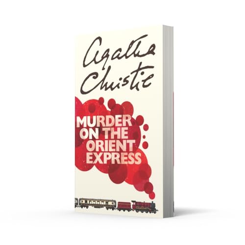 Murder on the Orient Express (Poirot Series)