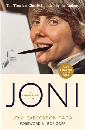 Joni: An Unforgettable Story