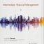 Intermediate Financial Management