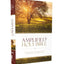 Amplified Holy Bible, Hardcover: Captures the Full Meaning Behind the Original Greek and Hebrew