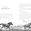 A Horse Named Sky: A Gripping Animal Adventure Survival Story About a Wild Horse Fighting for Freedom (A Voice of the Wilderness Novel)