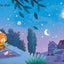 Sing-along Nursery Rhymes: An Interactive Music Book about Singing with Animal Characters, for Kindergarten Kids (Ages 1-3) (Sound Books)