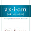 Axiom: Powerful Leadership Proverbs