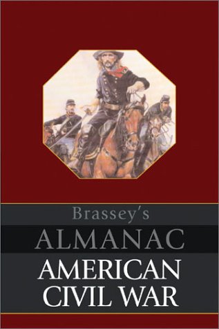 AMERICAN CIVIL WAR (Brassey's Almanac)