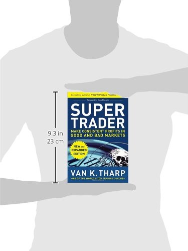 Super Trader, Expanded Edition: Make Consistent Profits in G