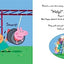 Peppa Pig and the Busy Day at School