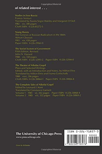 Readings in Russian Civilization: Vol. III, Soviet Russia, 1917-1963