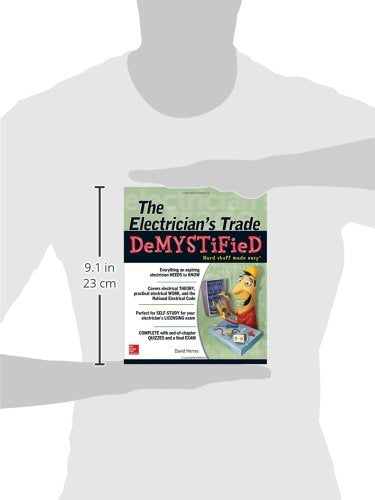 The Electrician's Trade Demystified