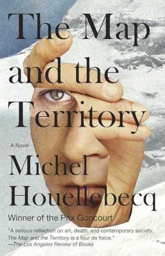 The Map and the Territory (Vintage International)
