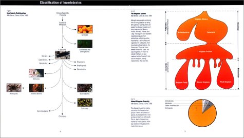 Invertebrates: A Quick Reference Guide (Oceanographic Series)