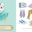 Claris Gets Dressed: A Petite Claris Delight