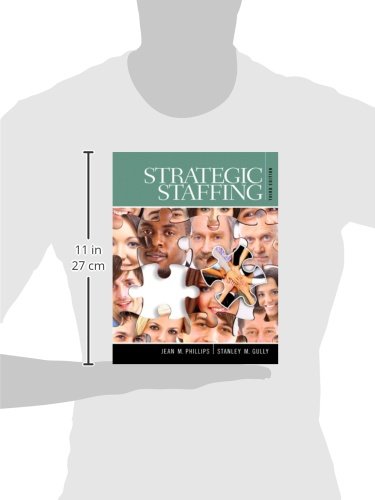 Strategic Staffing (3rd Edition)