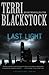 Last Light: A gripping, high-stakes survival thriller (A Restoration Novel)