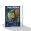 Guys Read: Thriller (Guys Read, 2)