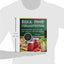 Real Food Fermentation: Preserving Whole Fresh Food with Live Cultures in Your Home Kitchen