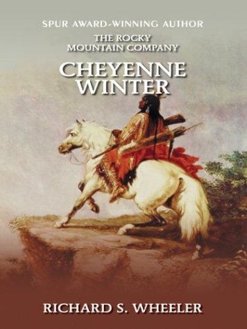 Cheyenne Winter (The Rocky Mountain Company)