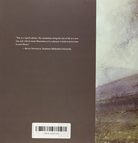 The Annotated Wuthering Heights