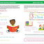 Ready to Learn: First Grade Workbook: Fractions, Measurement, Telling Time, Descriptive Writing, Sight Words, and More!