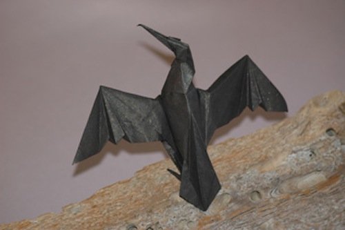 Origami Art: 15 Exquisite Folded Paper Designs from the Origamido Studio: Intermediate and Advanced Projects: Origami Book with 15 Projects