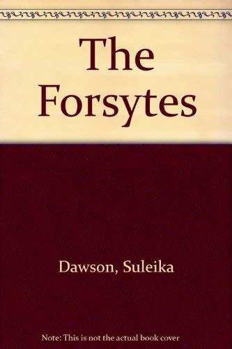 The Forsytes