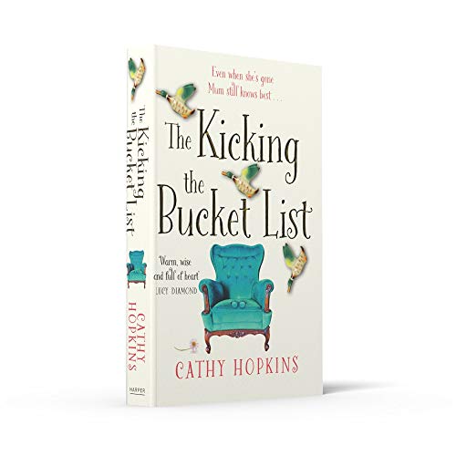 Kicking the Bucket List