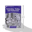 Dolphin Readers: Level 4: 625-Word VocabularyYesterday, Today and Tomorrow Activity Book