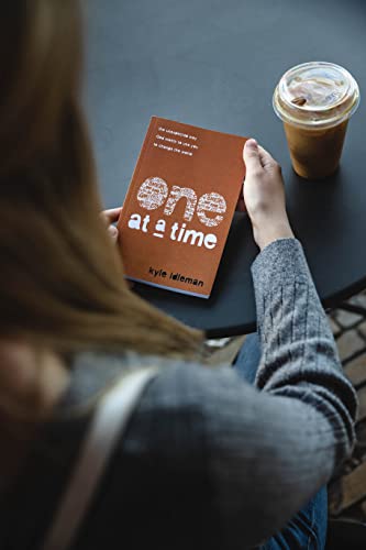One at a Time: The Unexpected Way God Wants to Use You to Change the World