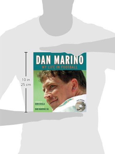 Dan Marino: My Life in Football