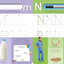 My First Wipe-Clean ABC 123: Write and Learn! (My First Home Learning)