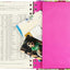 Peony Garden Large Address Book