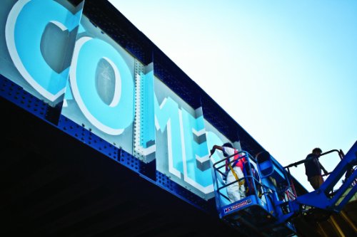 Sign Painters PB