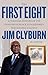 The First Eight: A Personal History of the Pioneering Black Congressmen Who Shaped a Nation