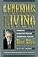 Generous Living: Finding Contentment Through Giving
