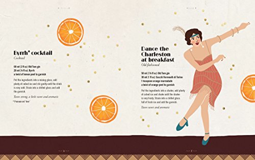 Speakeasy: 200 Underground Cocktails