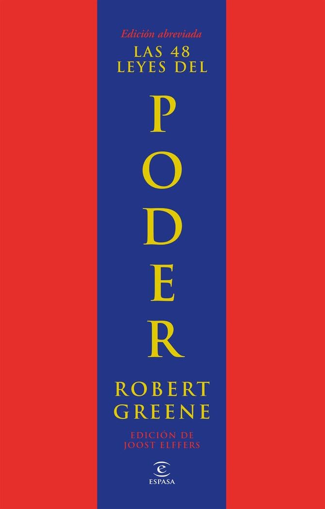 Las 48 leyes del poder (Edicin Abreviada)