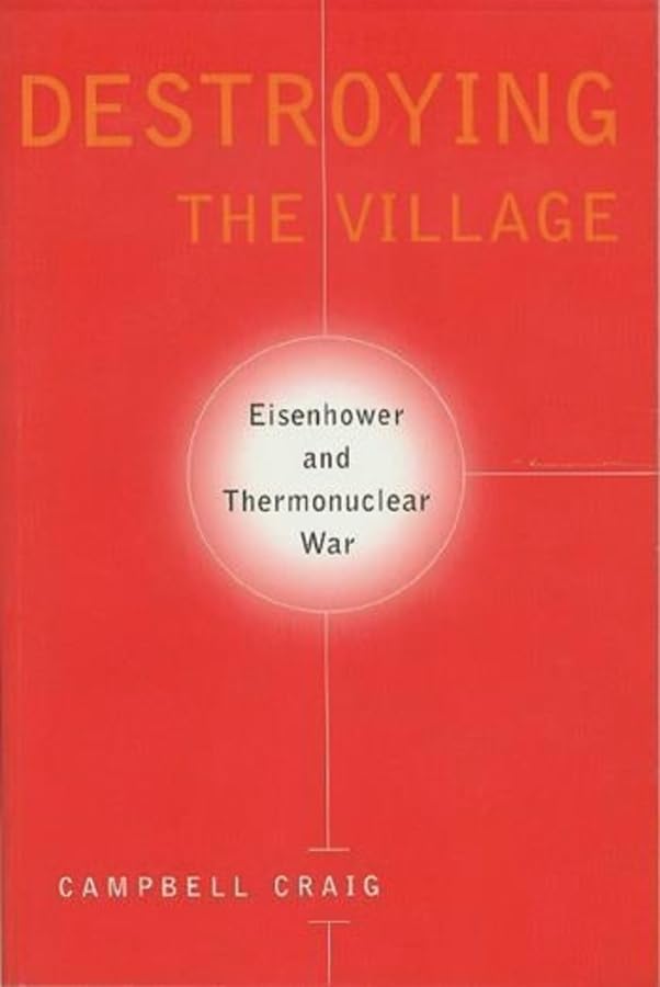 Destroying the Village