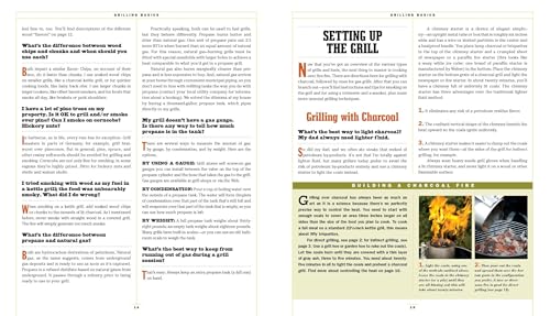 The Barbecue! Bible