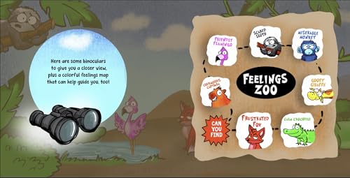 Feelings Zoo