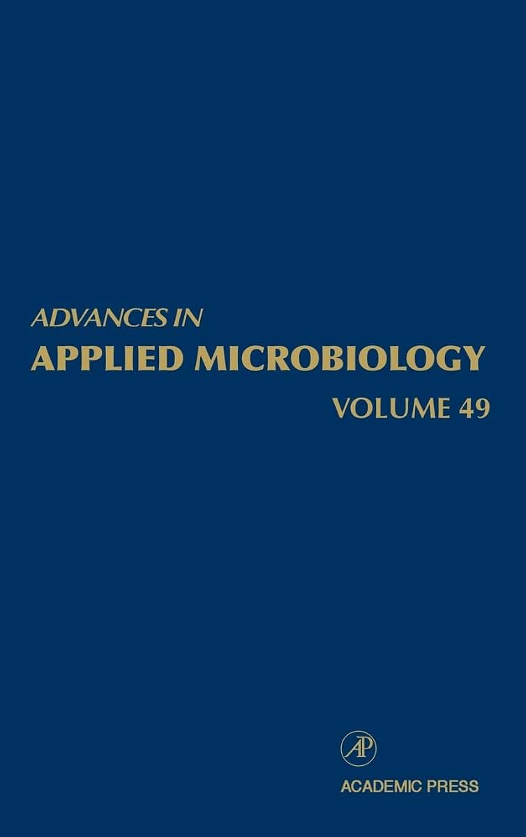 Advances in Applied Microbiology (Volume 49)