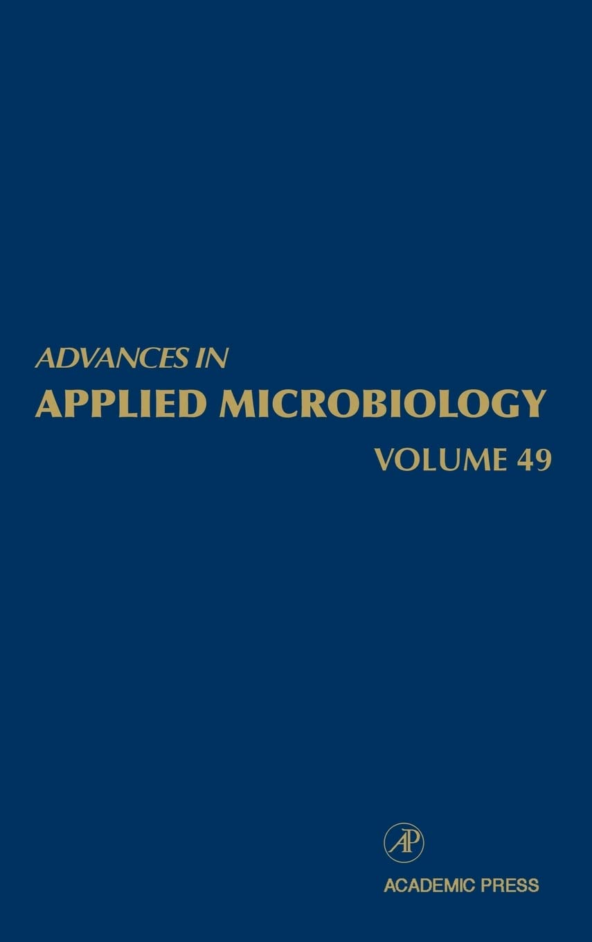 Advances in Applied Microbiology (Volume 49)