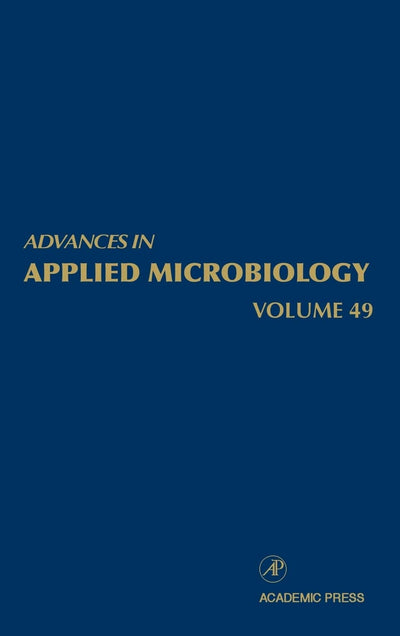 Advances in Applied Microbiology (Volume 49)