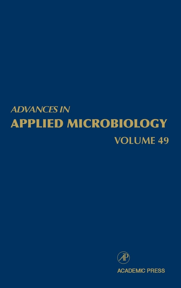 Advances in Applied Microbiology (Volume 49)